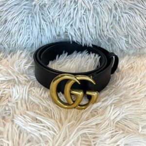 Gucci Belt Size 80 32